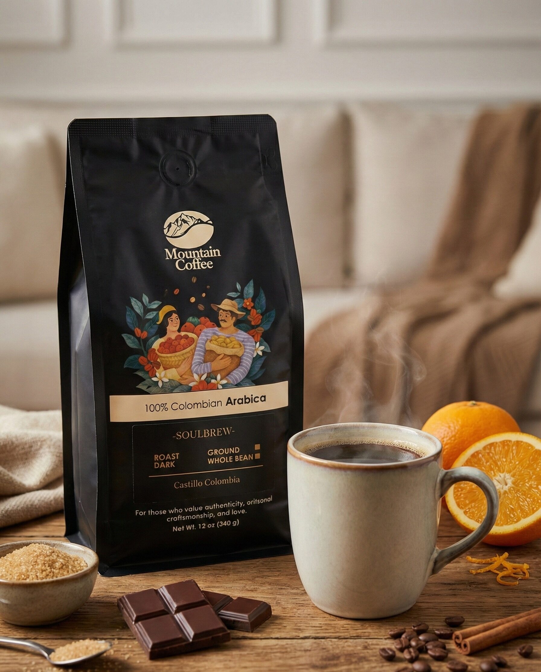 SOULBREW - CASTILLO - Image 6