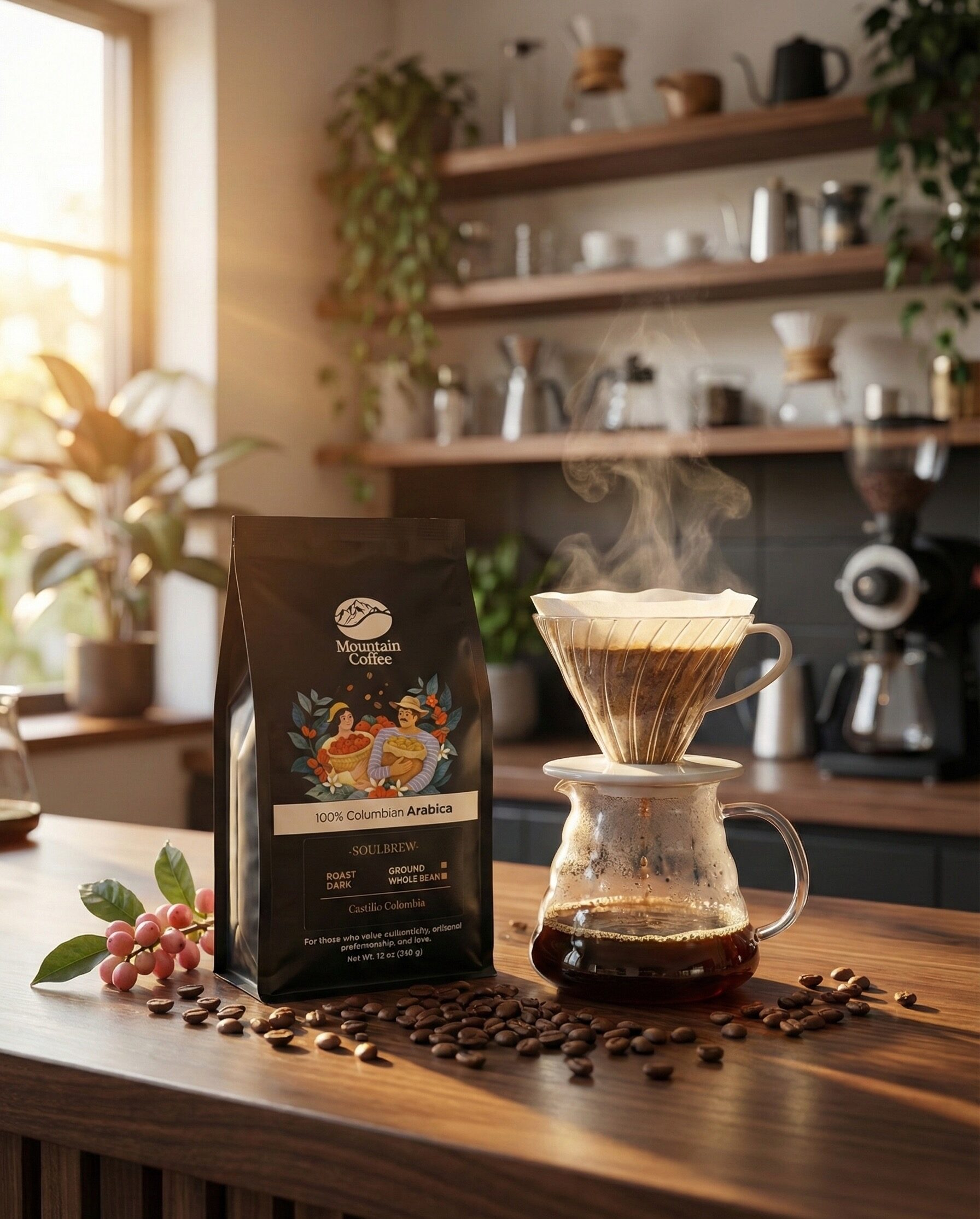 SOULBREW - CASTILLO - Image 2