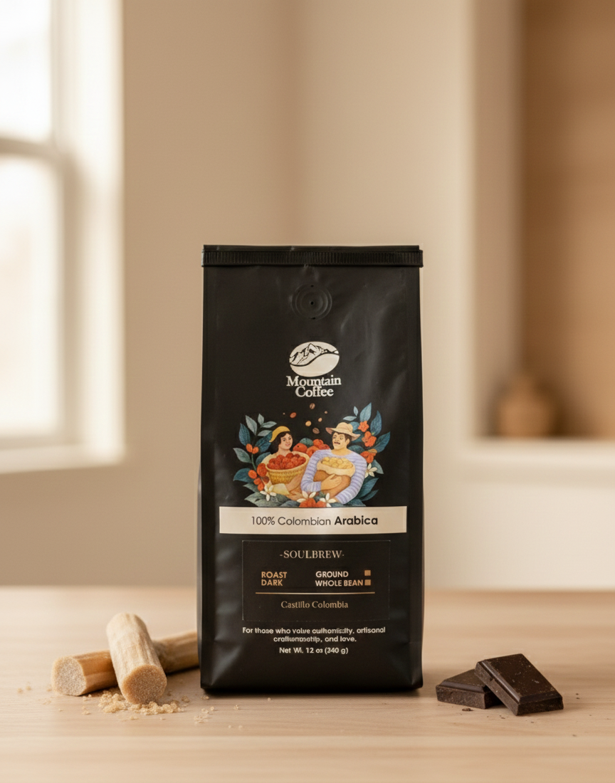 SOULBREW - CASTILLO - Image 4