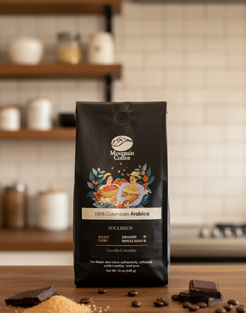 SOULBREW - CASTILLO - Image 3