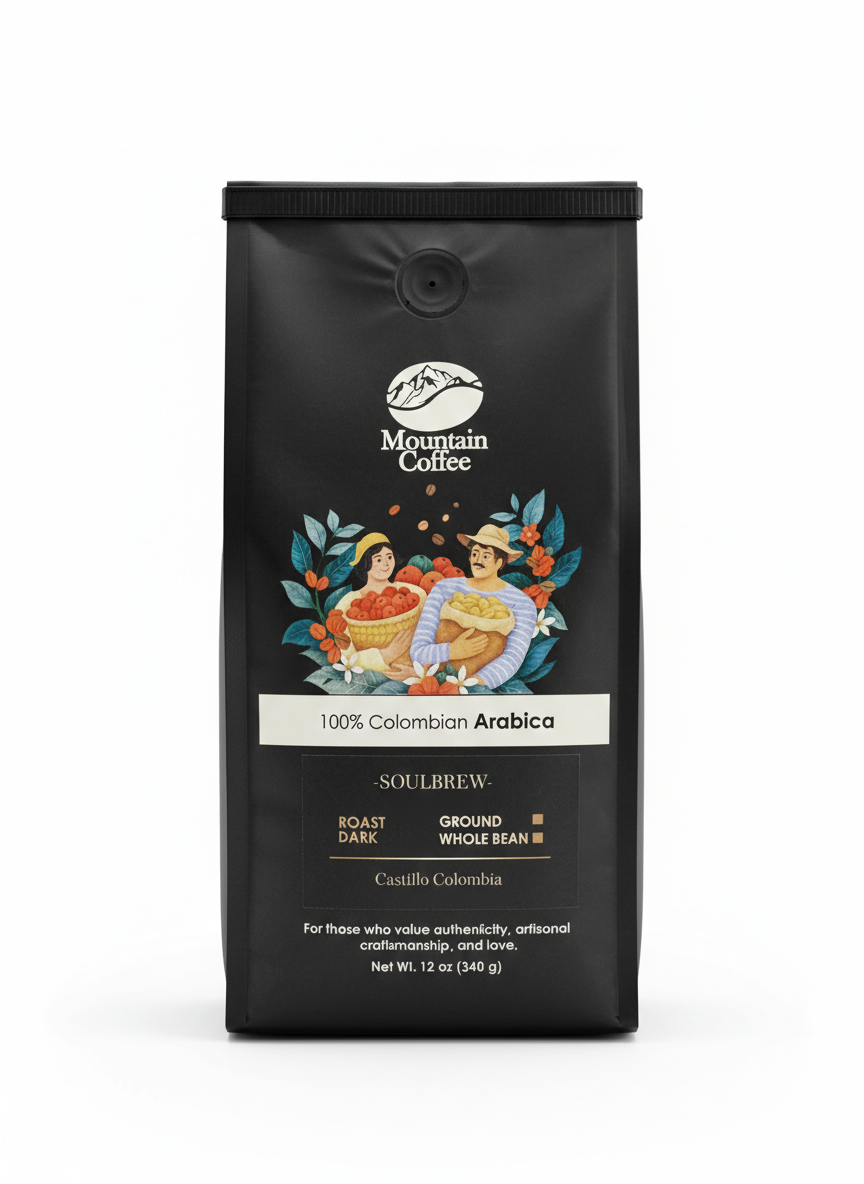 SOULBREW - CASTILLO - Image 5